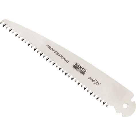 Bahco Replacement Blade for 396 HP Pruning Saw | Pruning Saw Blades