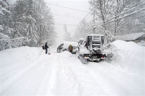 Nebraska Winter Weather 2024 - Elie Janenna