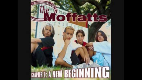 The Moffatts - Now And Forever - OFFICIAL - YouTube Music