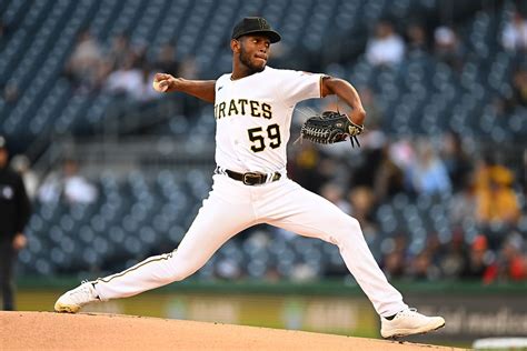 The Luke Weaver Era begins as Reds travel to face Pittsburgh Pirates ...