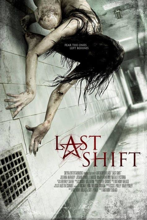 Last Shift Summary, Trailer, Cast, and More