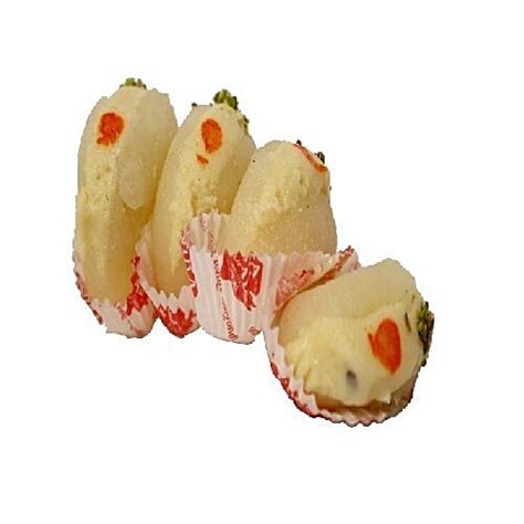 Buy Hiralal Halwai Sweets - Kheer Mohan Online at Best Price of Rs null ...