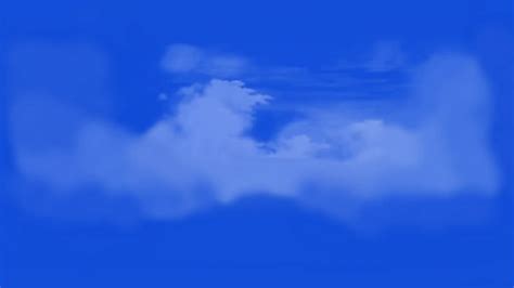 DreamWorks Animation (2004) Sky Clouds by Charlieaat on DeviantArt