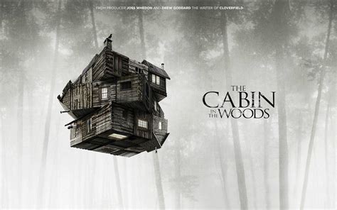 "The Cabin in the Woods" wallpapers 1920x1080 | Movie Wallpapers