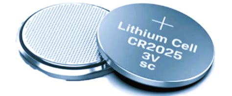 Where To Buy CR2025 Battery? | Battery Tools