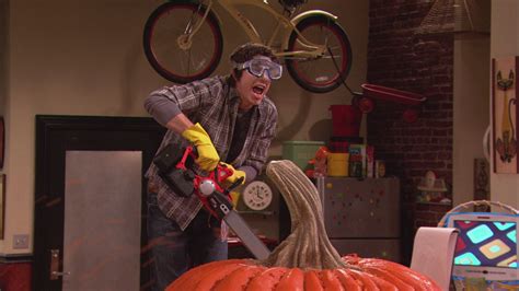 Watch iCarly (2007) Season 1 Episode 7: iCarly - iScream on Halloween – Full show on Paramount Plus