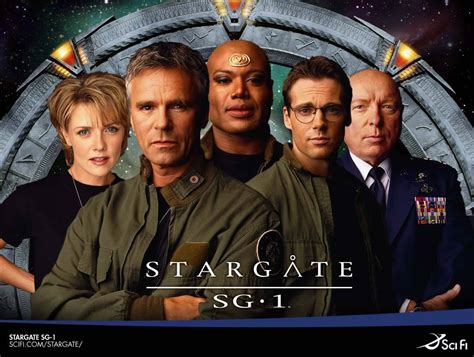 sg1 - Stargate SG-1 Photo (9101838) - Fanpop