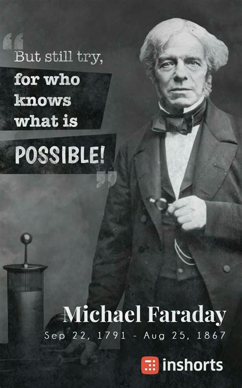 Pin by Varada Sahasrabudhe on Positive | Michael faraday, Feelings quotes, Inspirational quotes