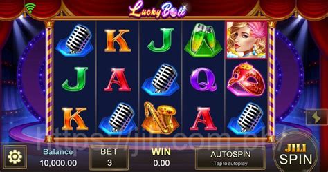 Lucky Ball | Jili Gaming free to jili play slot games in philippines