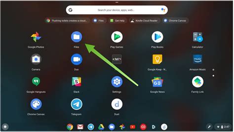 How to use the Files app on a Chromebook | Android Central