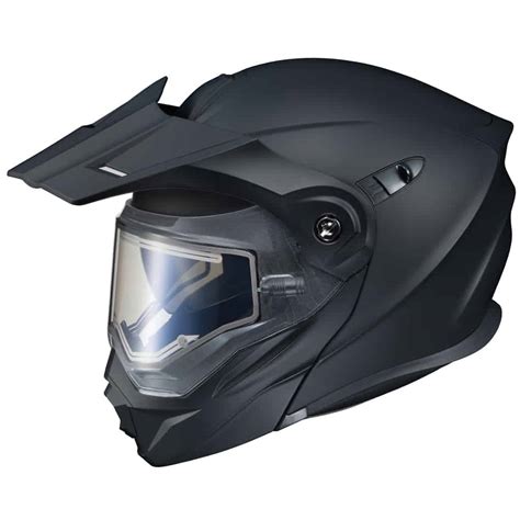 Best Matte Black Motorcycle Helmets