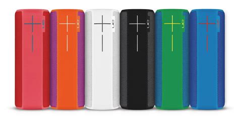 UE BOOM 2 Waterproof Bluetooth Speaker falls to $130 in seven colors