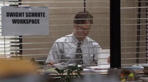 Briefs and Phrases From The Office: Season 1, Episode 3