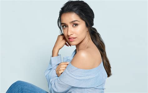 1920x1200 Shraddha Kapoor 2019 1200P Wallpaper, HD Indian Celebrities 4K Wallpapers, Images ...