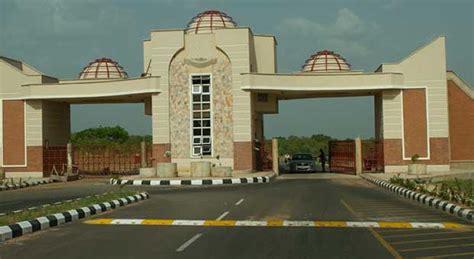 Kwara State University students agitated over proposed tuition fee hike ...