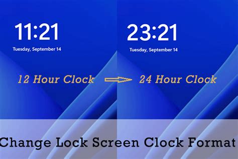 How to Change Lock Screen Wallpaper on Windows 11? Try This Guide