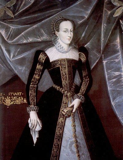 Mary, Queen of Scots: Biography, Facts & Information