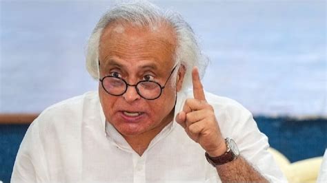 Congress has to make tough decisions: Jairam Ramesh on seat-sharing ...