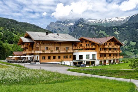 Hotel Grindelwald Aspen alpin lifestyle - Your Hotel face to the Eiger - Gallery summer ...