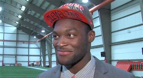 Barkevious Mingo says going from Browns to Patriots is 'culture shock' | Larry Brown Sports