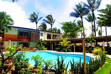 Red Coconut Beach Hotel, Boracay Island, Philippines | Beach hotels ...