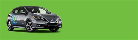 Rent a Nissan Leaf | Our Vehicles | Zipcar