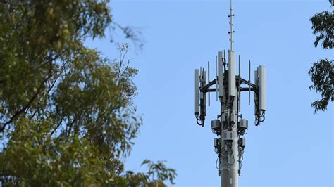 5G tower locations in Sydney’s north shore revealed | News Local