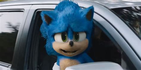 How Much Sonic The Hedgehog's Redesigned Movie Could Make Opening ...