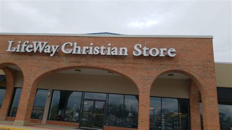 Book Store «LifeWay Christian Store», reviews and photos, 2120 S ...