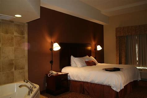 Hampton Inn & Suites Brookings - UPDATED 2017 Prices & Hotel Reviews (SD) - TripAdvisor