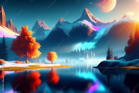 Stunning Gaming Wallpapers: Vibrant Colors, Intrinsic Details, 4K HDR ...