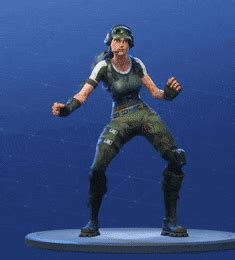 Fortnite Gif Emotes