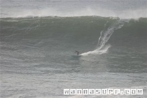 Lunada Bay, the original big surf spot on the California Coast. Big ...