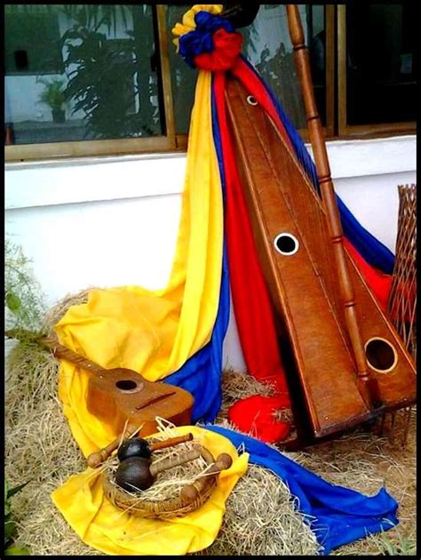 Instrumentos típicos de nuestro Joropo, folklore venezolano en Guárico, Venezuela | Venezolana ...