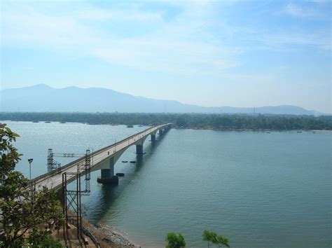 Karwar Tourism | Tourist Places to Visit & Beaches in Karwar