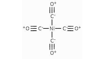 Nickel Carbonyl - OEHHA