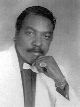 Major Harris (singer) - Wikipedia