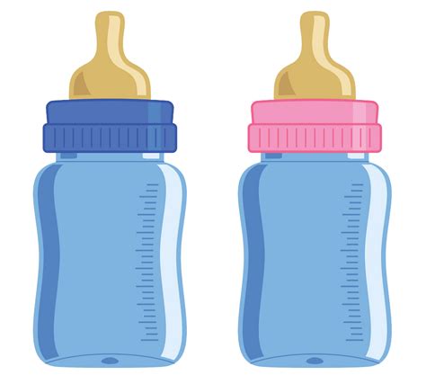 Baby Bottle Clipart Free – Best Pictures and Decription Forwardset.Com