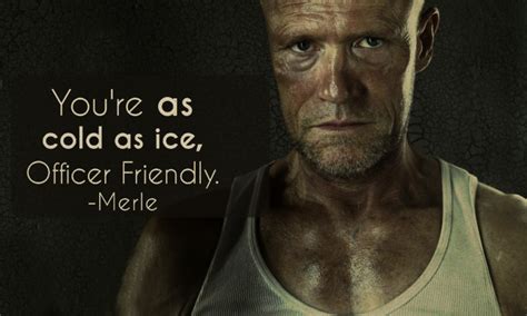 Oh So Geeky: 15 Epic Quotes from The Walking Dead