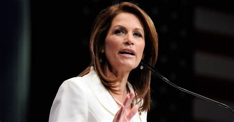 Michele Bachmann Says She's Considering Running For Al Franken's Senate ...