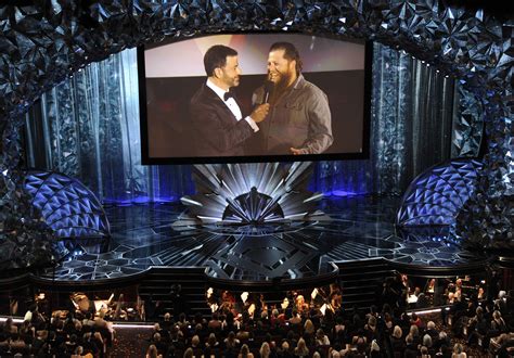 Jimmy Kimmel Producers’ Behind The Scenes Secrets Of His Second Oscars | IndieWire