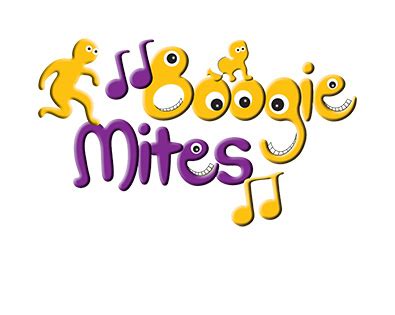 Boogie Mites - Nursery Buyers Guide