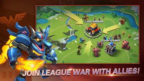 Heroes Brawl APK 1.1.0 pour Android Gratuit télécharger