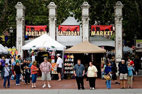 3 Days in Portland, Oregon: The Perfect Weekend Itinerary – Wandering ...