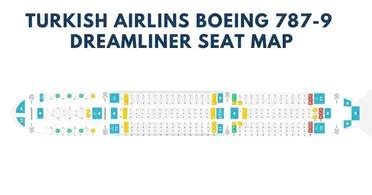 787 Dreamliner Seating Plan | Cabinets Matttroy