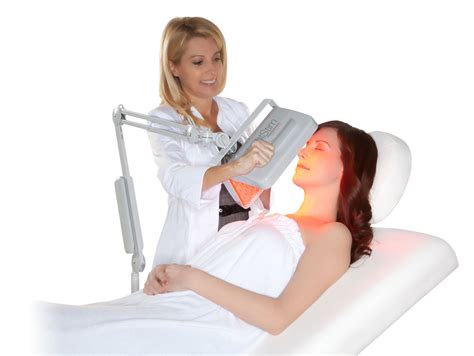 LightStim LED Light Therapy – West Institute | Chevy Chase Dermatology - Dermatologist ...