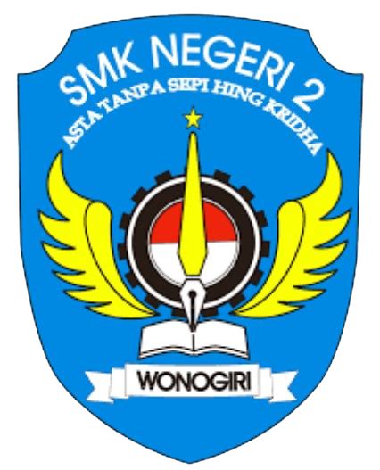 Proyek Penguatan Profil Pelajar Pancasila Tahun 2023 SMKN 2 Wonogiri ...