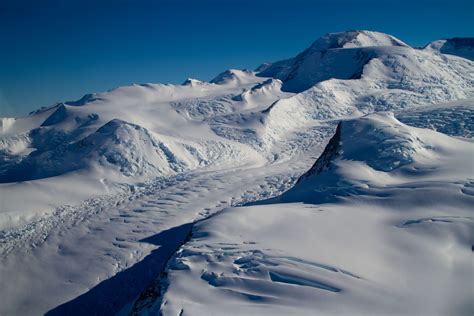 A Day in the Life...: Byrd Glacier Rescue