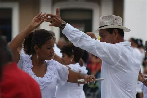 Explore The Most Popular & Traditional Cuban Dance Styles - kananacaribbean.com