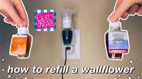 Bath And Body Works Wallflowers Not Working - Home Advisor Blog